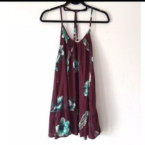 Volcom Swing Dress